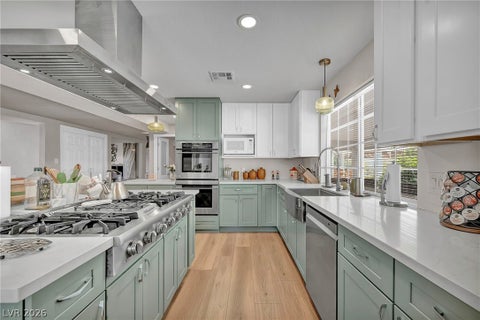 Tiny photo for 1400 Maria Elena Drive, Las Vegas, NV 89104 (MLS # 2793629)
