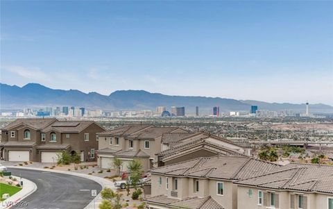 280 Quail Finch Drive Henderson NV 89012