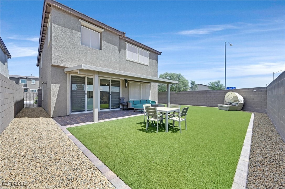 2933 Little Current Road