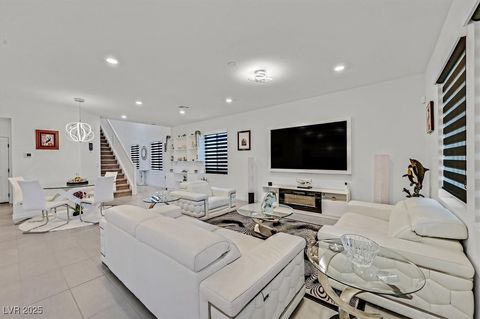 2933 Little Current Road North Las Vegas NV 89086