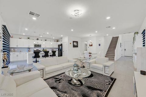 2933 Little Current Road North Las Vegas NV 89086