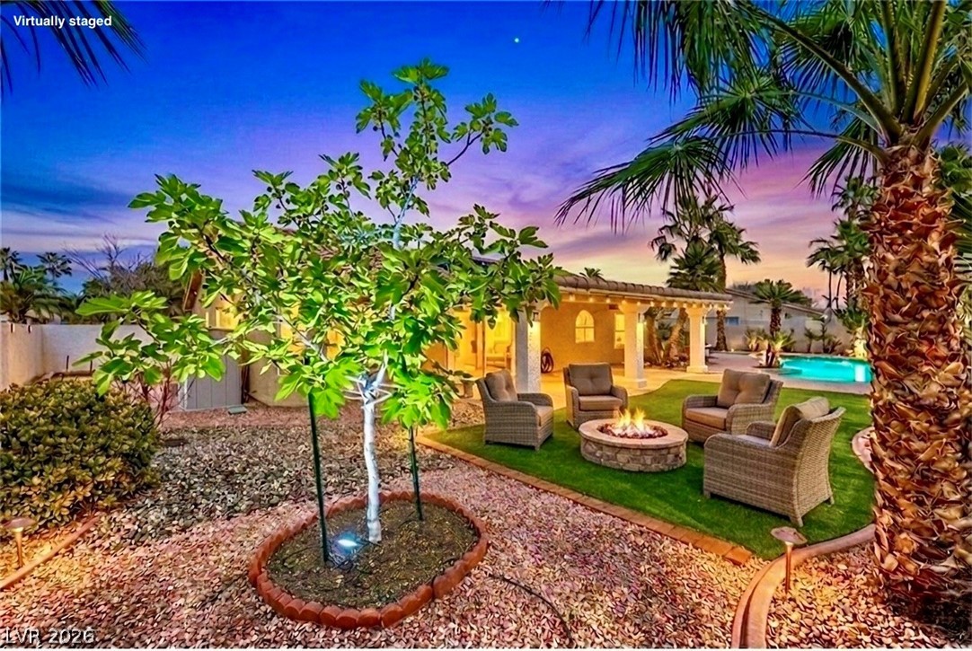 5105 Gentle River Ave