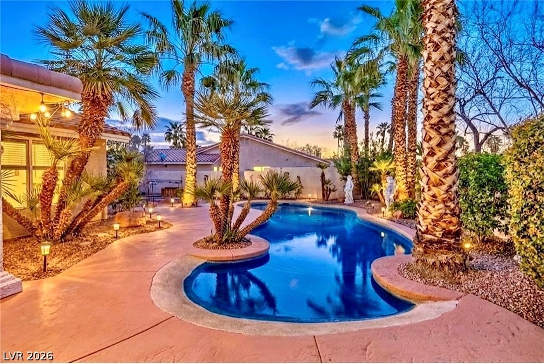 5105 Gentle River Ave