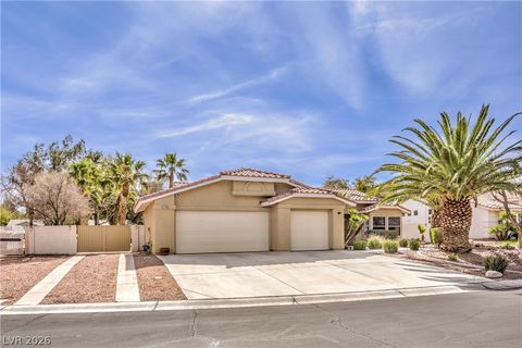 5105 Gentle River Ave Las Vegas NV 89130