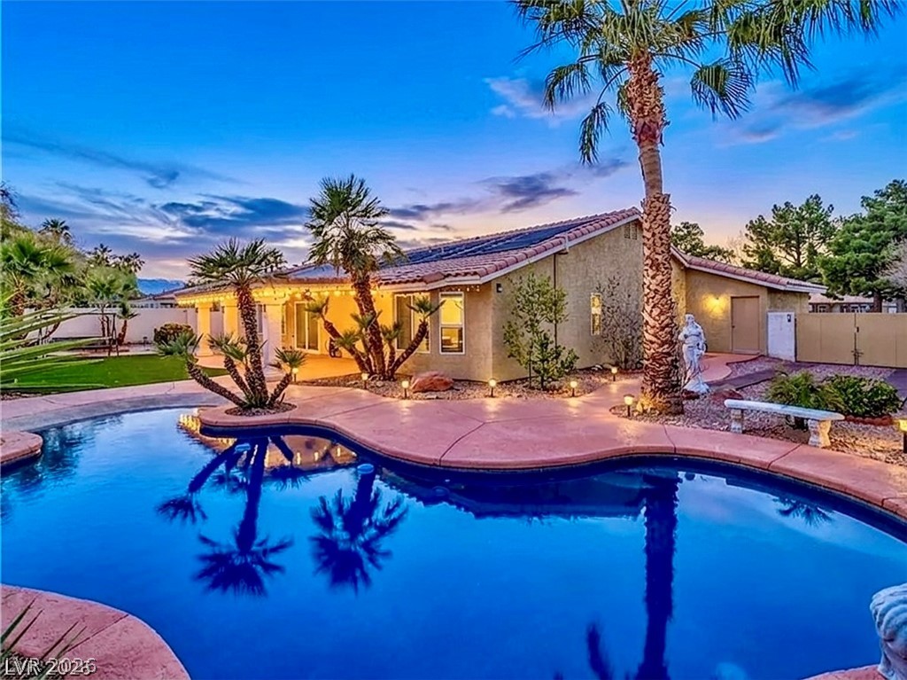 5105 Gentle River Ave