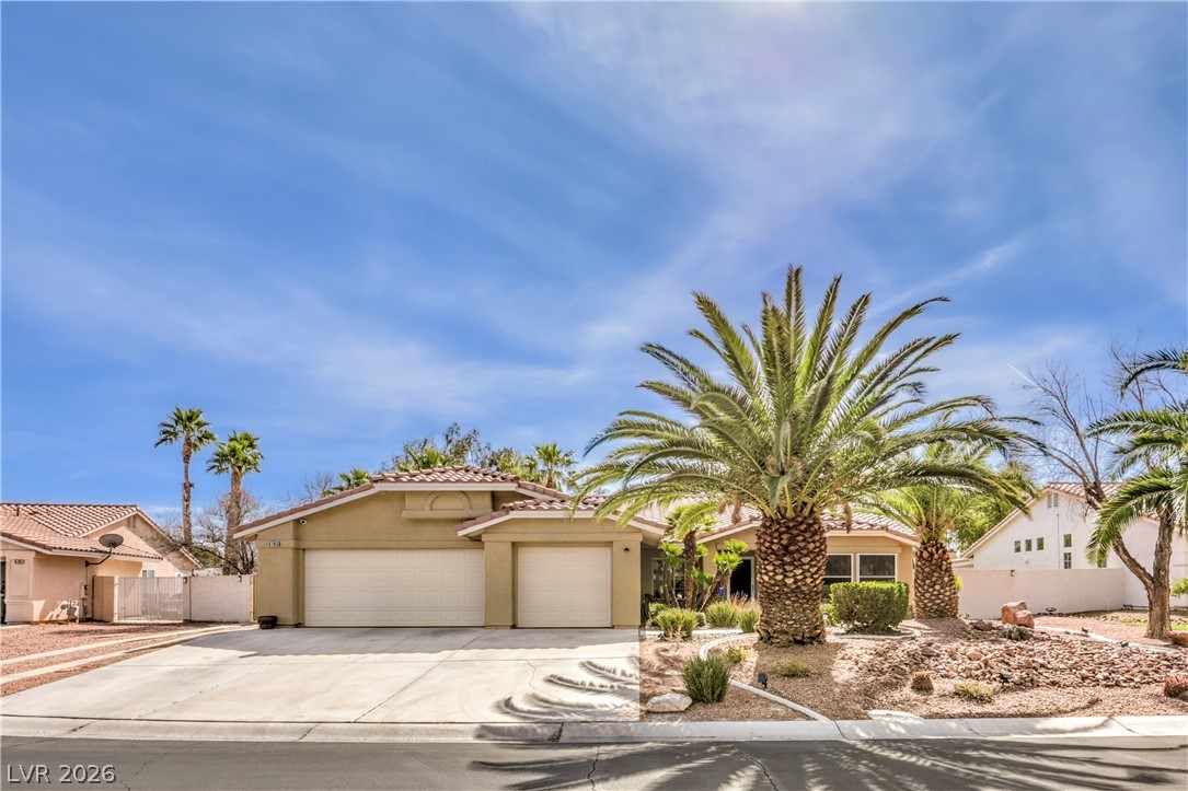 5105 Gentle River Ave