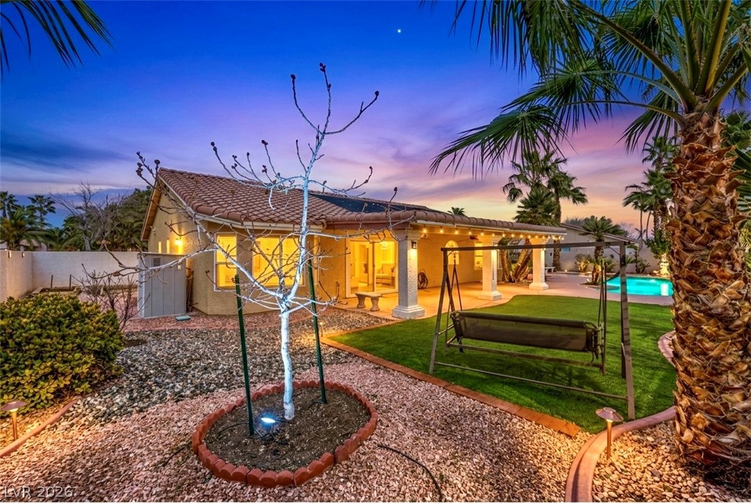 5105 Gentle River Ave