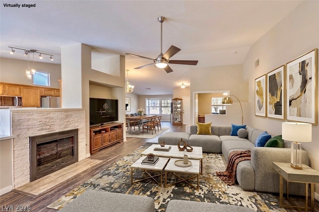 5105 Gentle River Ave