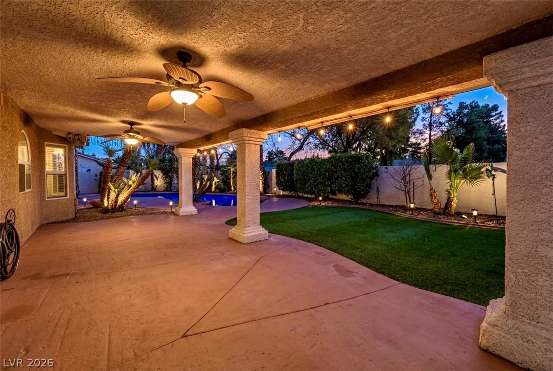 5105 Gentle River Ave