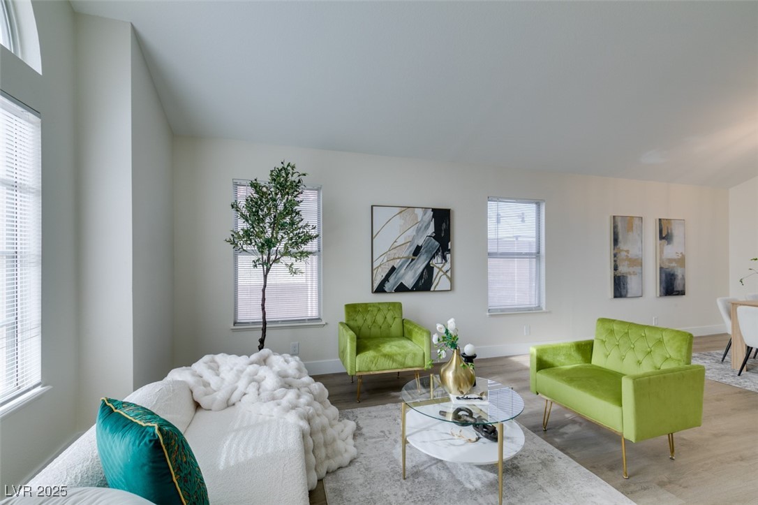 1166 Little Sidnee Drive