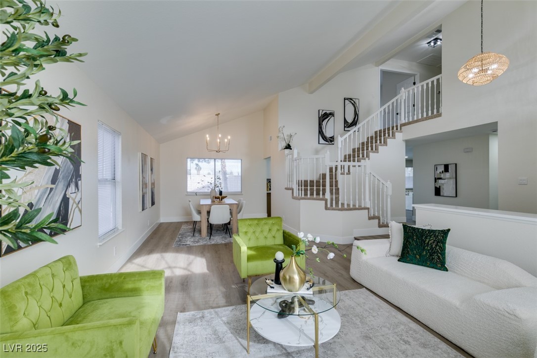 1166 Little Sidnee Drive