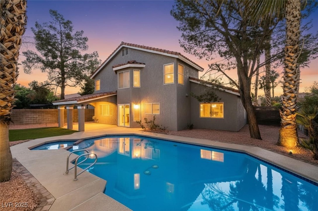 1166 Little Sidnee Drive