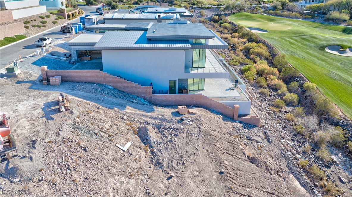 633 Majestic Rim Drive, Henderson, Nevada image 30