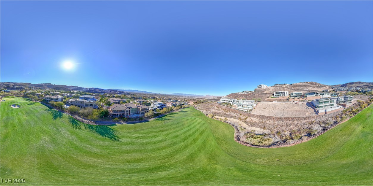 633 Majestic Rim Drive, Henderson, Nevada image 28