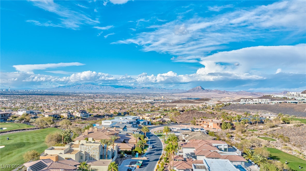 633 Majestic Rim Drive, Henderson, Nevada image 22