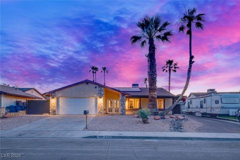 308 Davenport Lane Las Vegas NV 89107