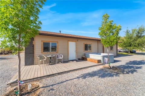 Homes For Sale - 4281 Jesse Street<br/> Pahrump, NV 89048