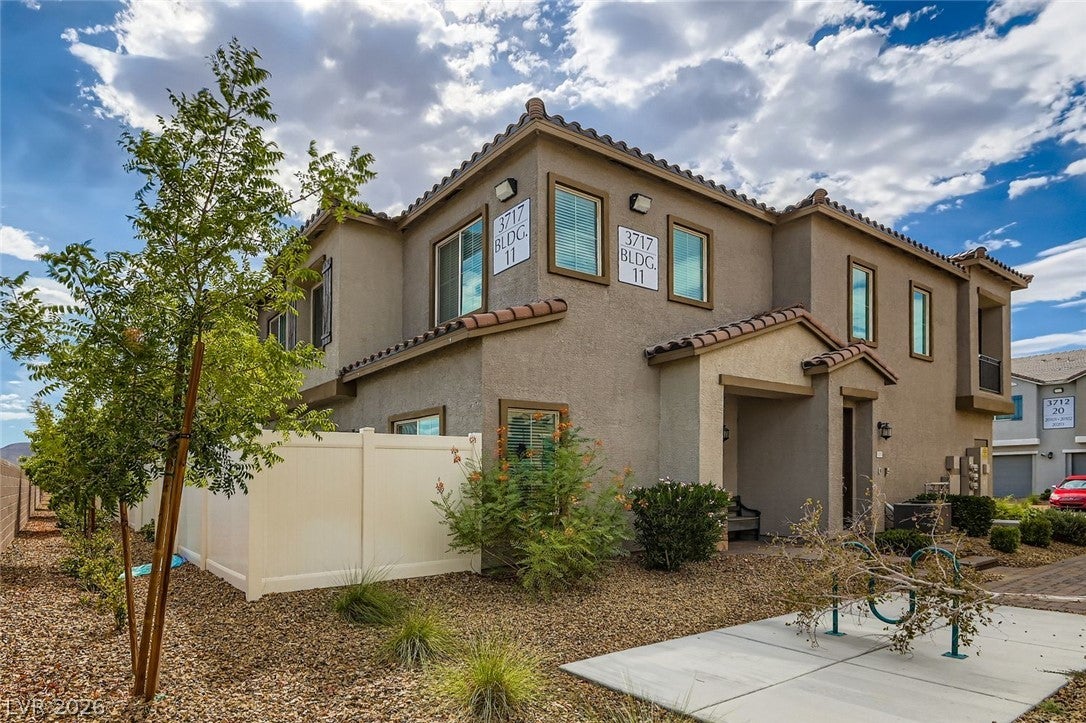 3717 Canis Minor Drive 11101