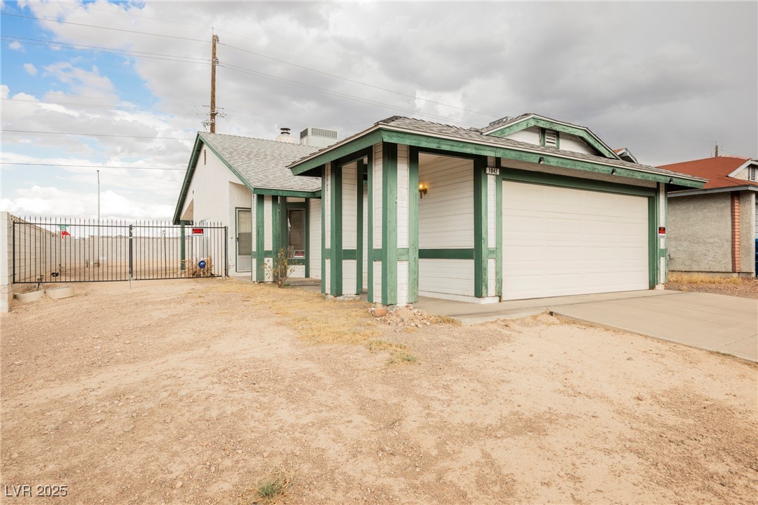 1642 Keena Drive