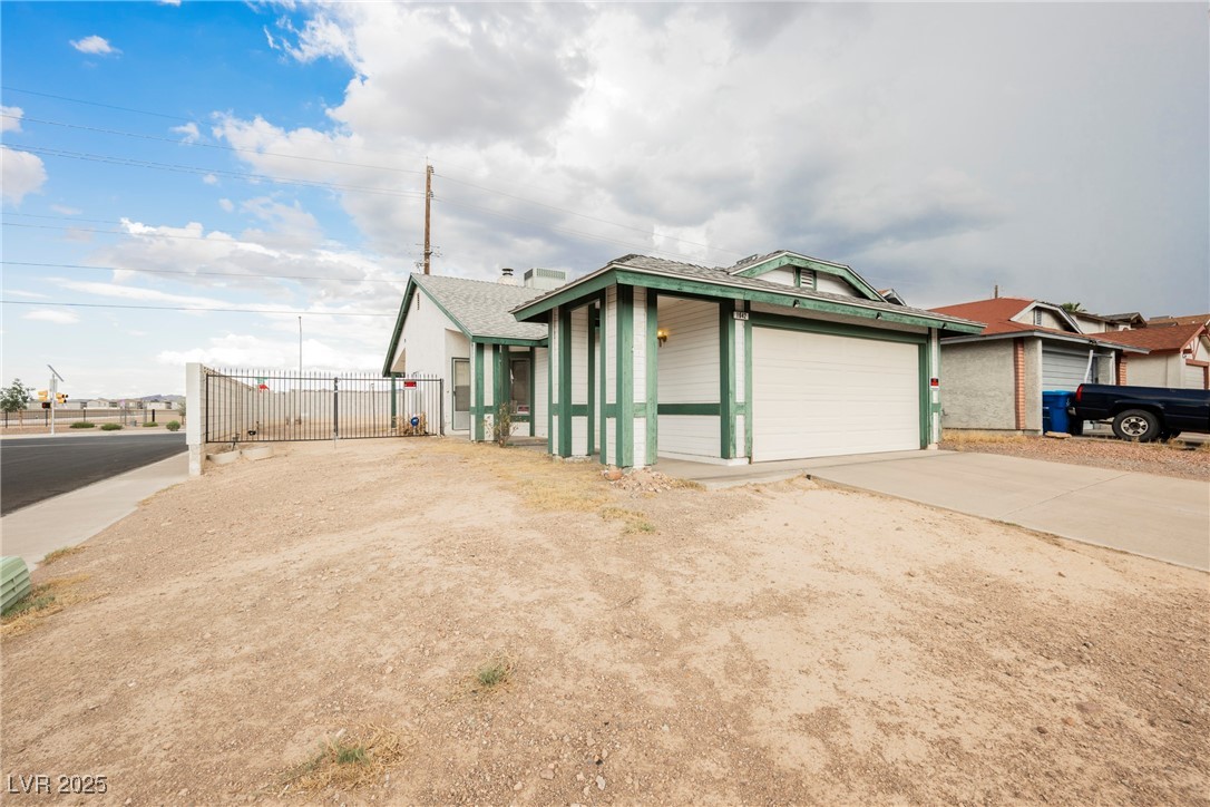 1642 Keena Drive