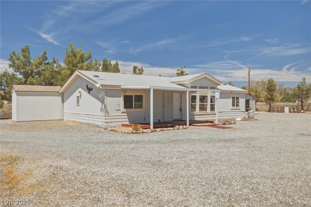 4300 Emma Street