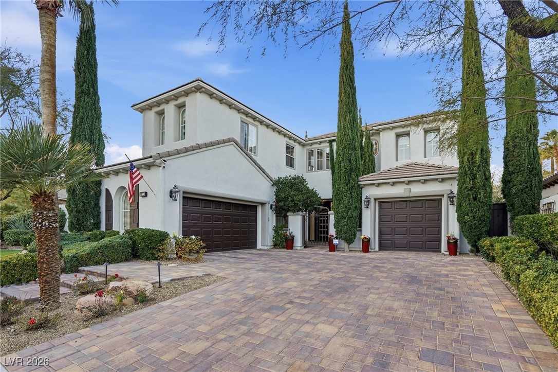 11406 Sandstone Ridge Drive