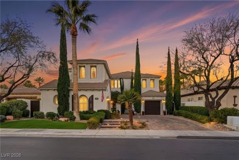 11406 Sandstone Ridge Drive Las Vegas NV 89135