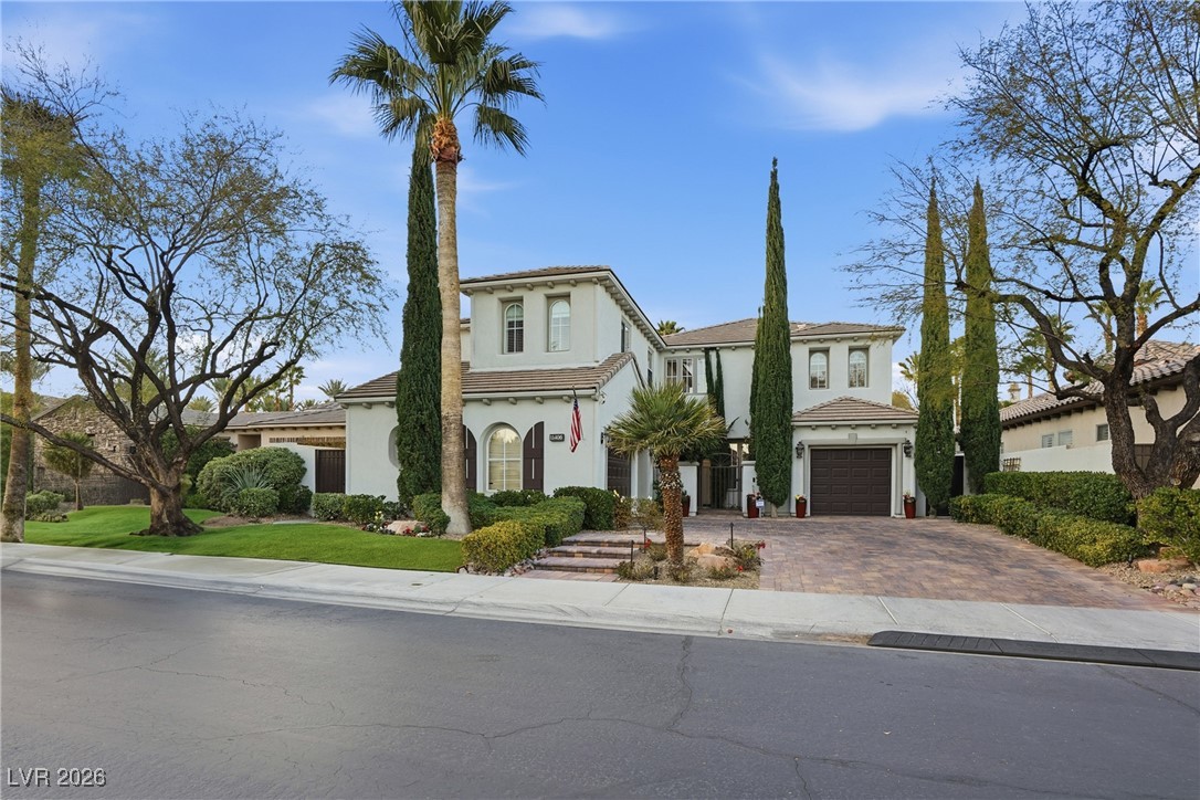 11406 Sandstone Ridge Drive