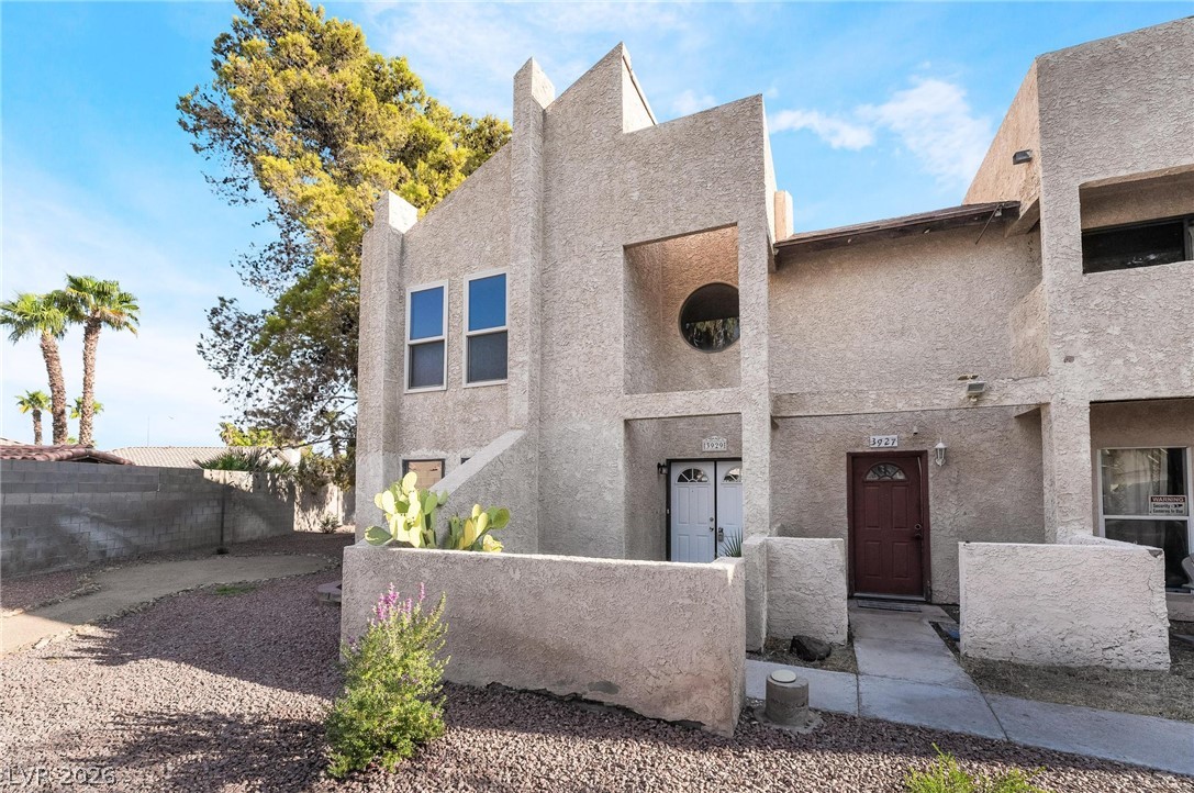 3929 S Torrey Pines Drive