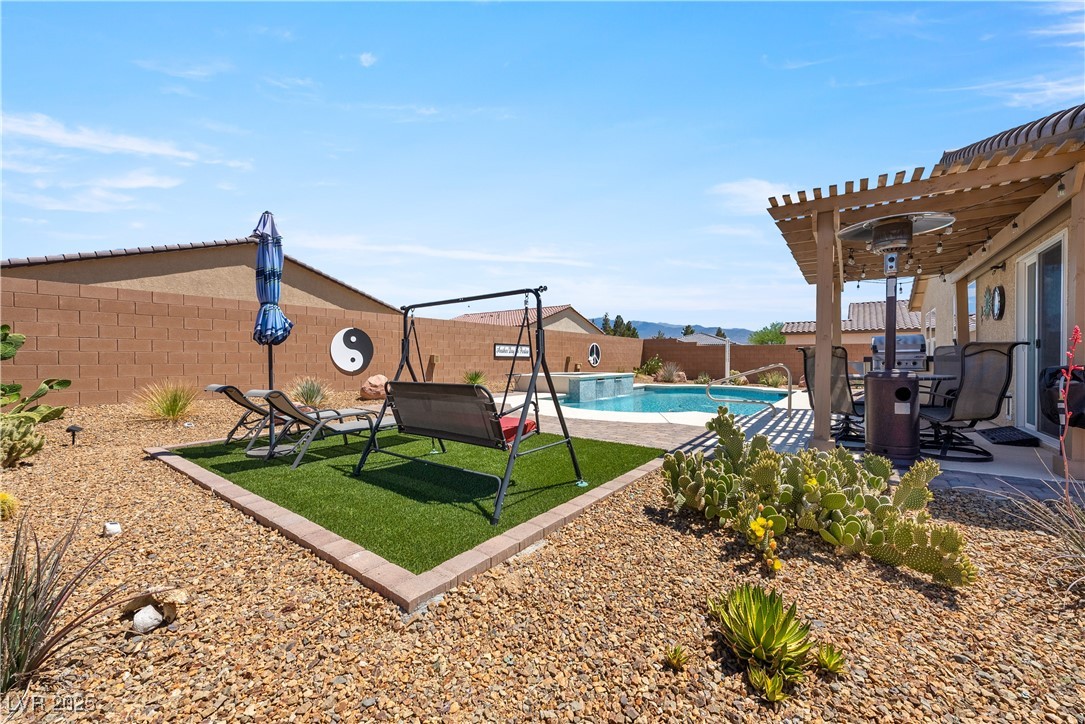 3966 E Garfield Drive, Pahrump, Nevada image 29