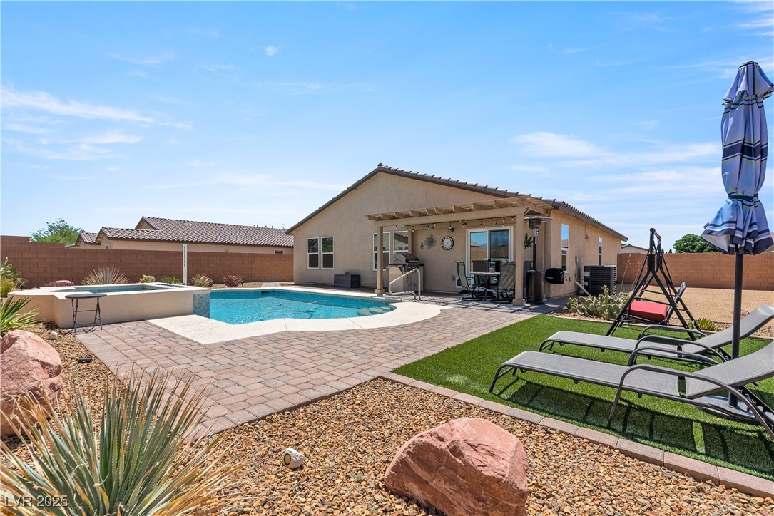 3966 E Garfield Drive, Pahrump, Nevada image 31