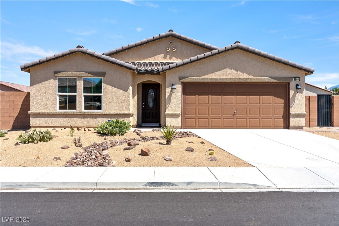 3966 E Garfield Drive, Pahrump, Nevada image 1