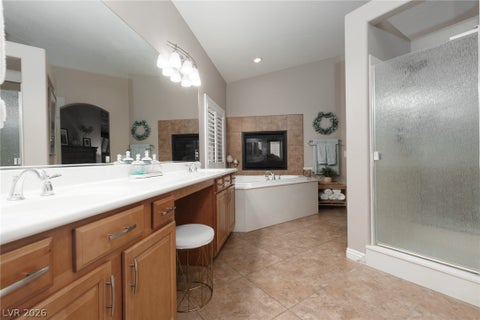 Tiny photo for 11233 Carson Brook Street, Las Vegas, NV 89183 (MLS # 2786232)