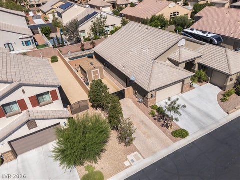 Tiny photo for 11233 Carson Brook Street, Las Vegas, NV 89183 (MLS # 2786232)