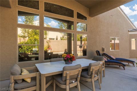 Tiny photo for 11233 Carson Brook Street, Las Vegas, NV 89183 (MLS # 2786232)