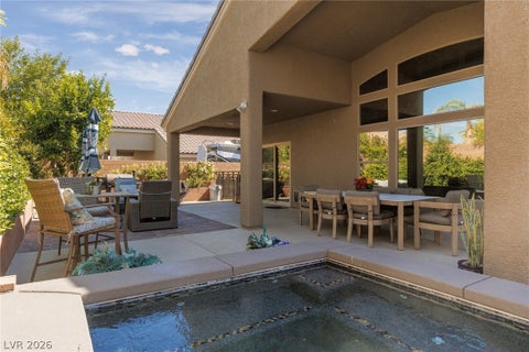 Tiny photo for 11233 Carson Brook Street, Las Vegas, NV 89183 (MLS # 2786232)