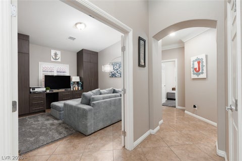 Tiny photo for 11233 Carson Brook Street, Las Vegas, NV 89183 (MLS # 2786232)