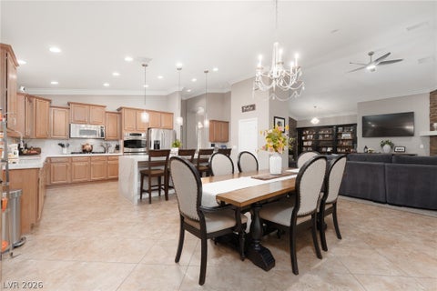 Tiny photo for 11233 Carson Brook Street, Las Vegas, NV 89183 (MLS # 2786232)