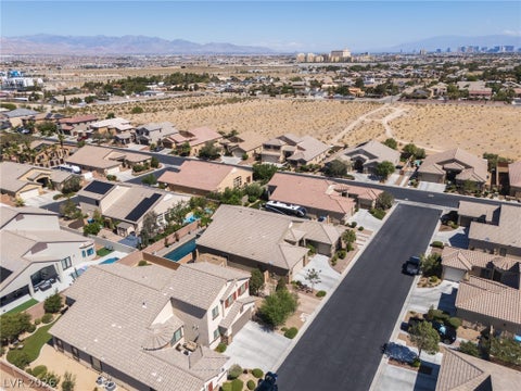 Tiny photo for 11233 Carson Brook Street, Las Vegas, NV 89183 (MLS # 2786232)