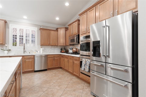 Tiny photo for 11233 Carson Brook Street, Las Vegas, NV 89183 (MLS # 2786232)
