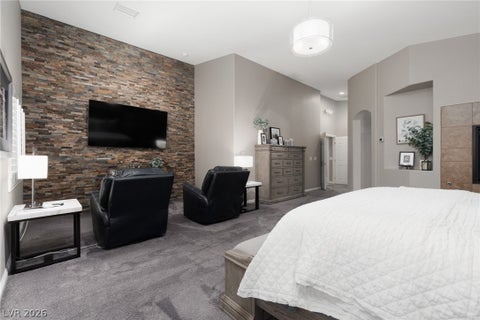 Tiny photo for 11233 Carson Brook Street, Las Vegas, NV 89183 (MLS # 2786232)
