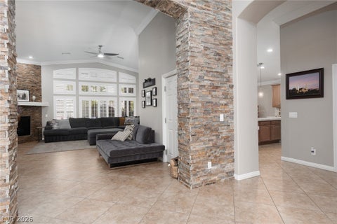 Tiny photo for 11233 Carson Brook Street, Las Vegas, NV 89183 (MLS # 2786232)
