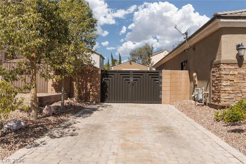 Tiny photo for 11233 Carson Brook Street, Las Vegas, NV 89183 (MLS # 2786232)