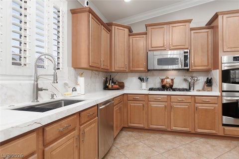 Tiny photo for 11233 Carson Brook Street, Las Vegas, NV 89183 (MLS # 2786232)