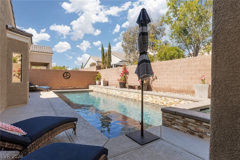 Tiny photo for 11233 Carson Brook Street, Las Vegas, NV 89183 (MLS # 2786232)