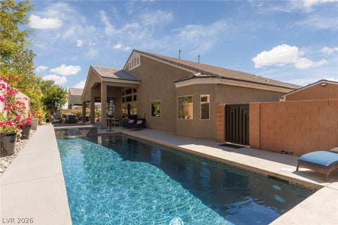 Tiny photo for 11233 Carson Brook Street, Las Vegas, NV 89183 (MLS # 2786232)