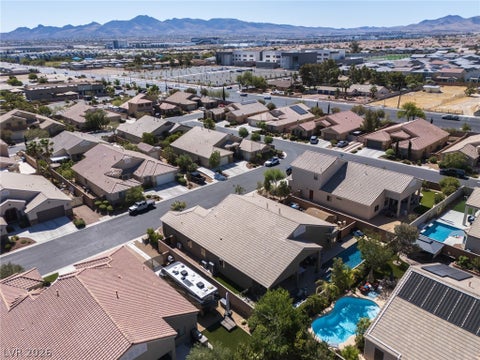 Tiny photo for 11233 Carson Brook Street, Las Vegas, NV 89183 (MLS # 2786232)