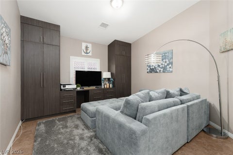 Tiny photo for 11233 Carson Brook Street, Las Vegas, NV 89183 (MLS # 2786232)
