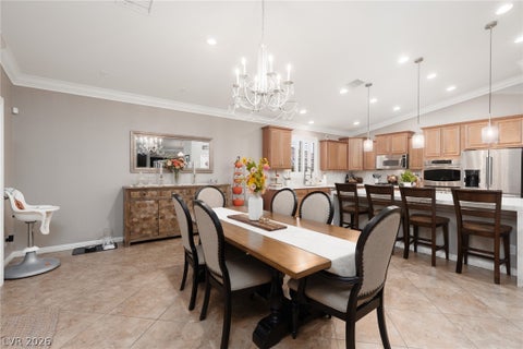 Tiny photo for 11233 Carson Brook Street, Las Vegas, NV 89183 (MLS # 2786232)