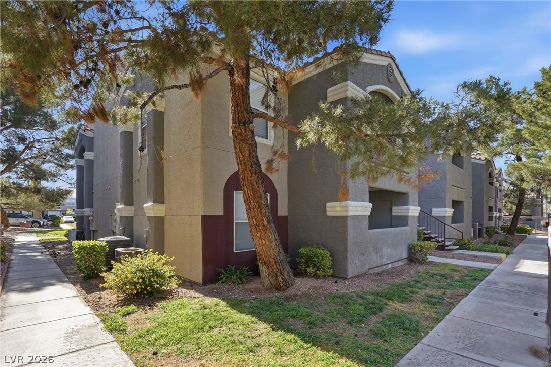 5055 W Hacienda Avenue 1015